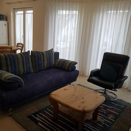 Schoene Wohnung In Bad Nauheim, Nahe Frankfurt Ngoại thất bức ảnh