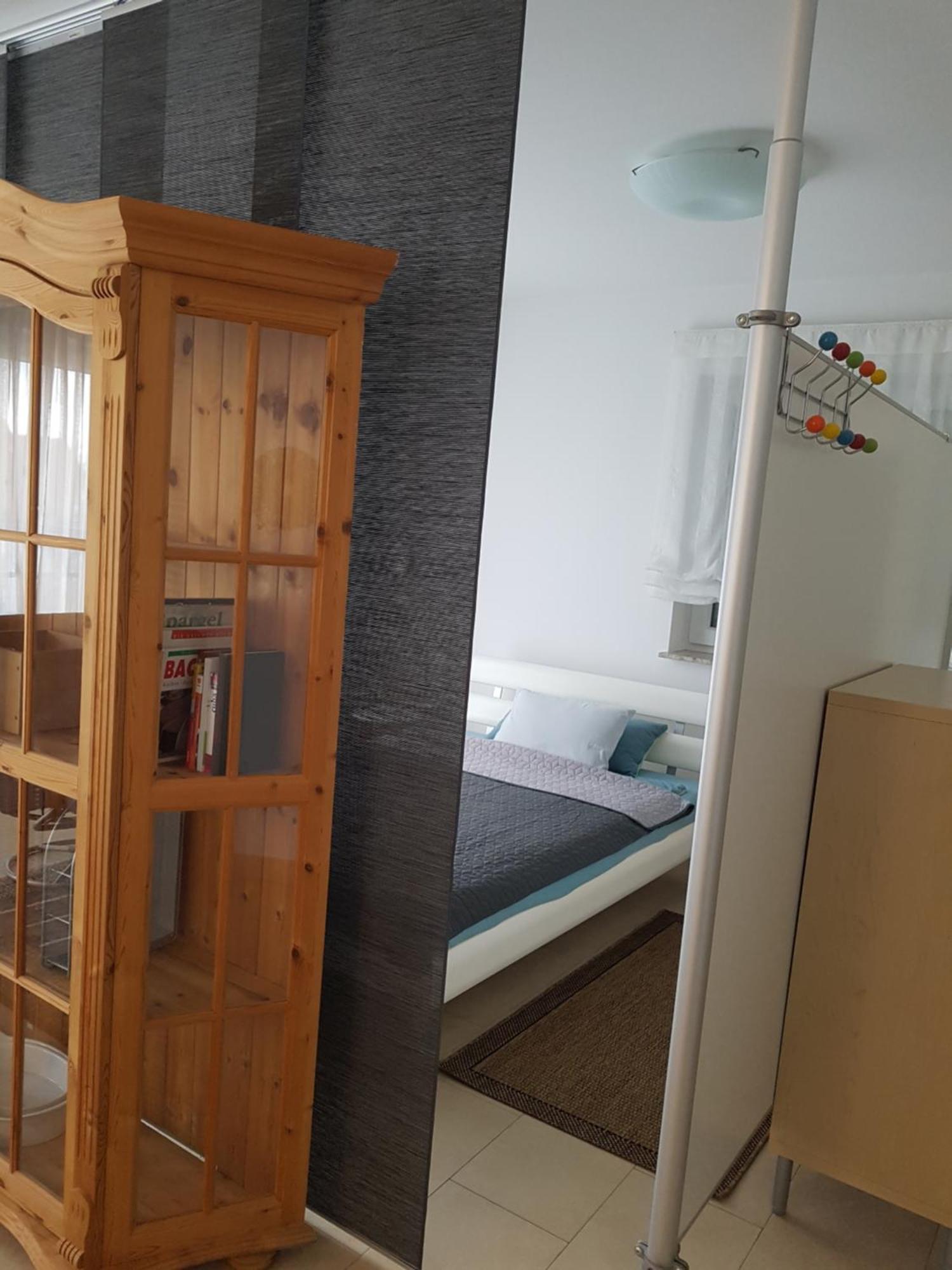Schoene Wohnung In Bad Nauheim, Nahe Frankfurt Ngoại thất bức ảnh