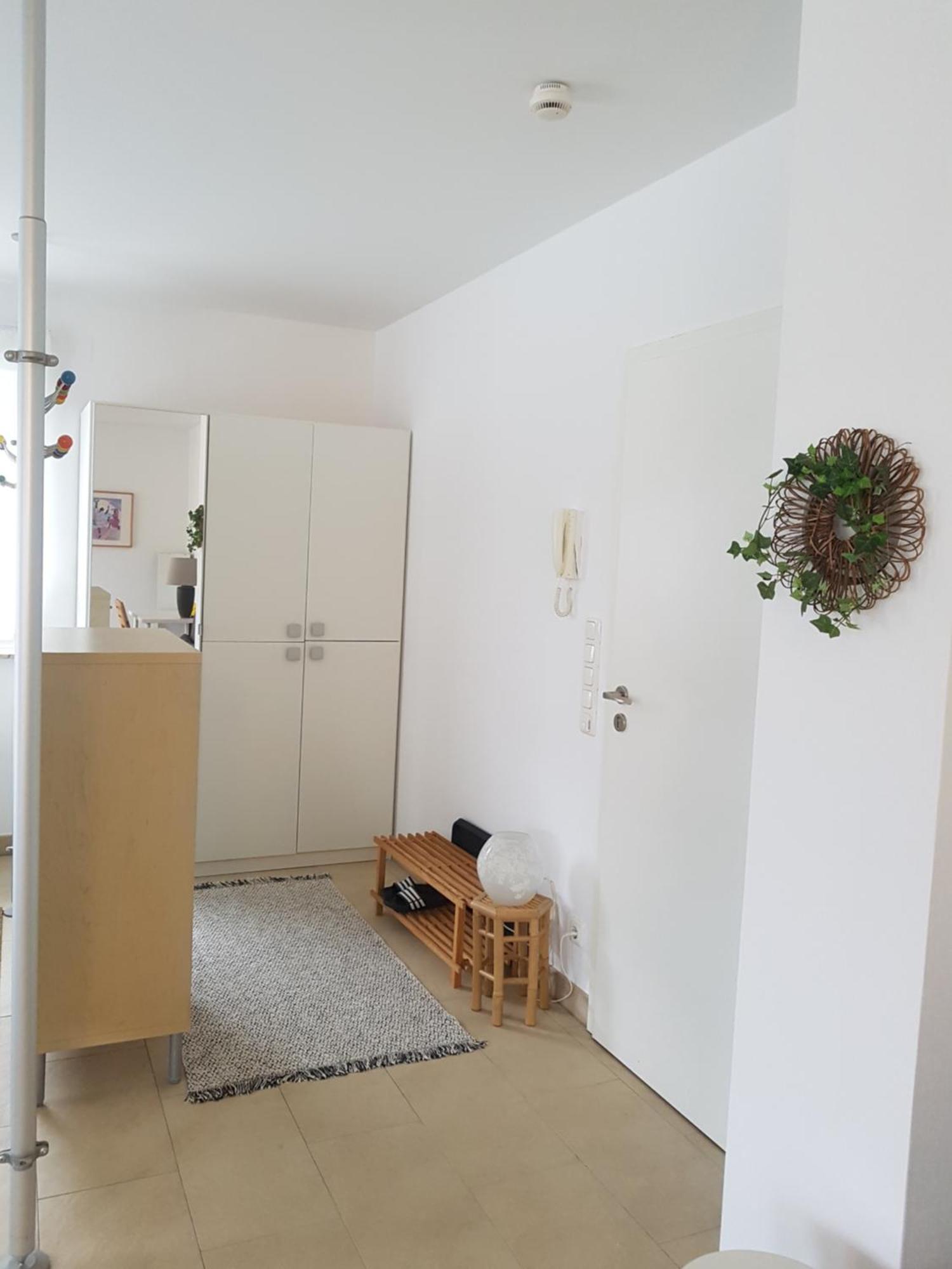 Schoene Wohnung In Bad Nauheim, Nahe Frankfurt Ngoại thất bức ảnh